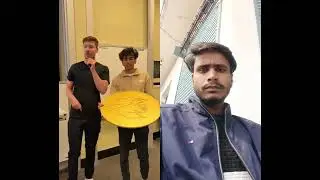 Mr. Beast good luck for man games tah viral short #tech