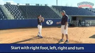Advanced Hitting Techniques - Gordon Eakin