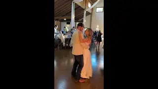 Bailey & River's Wedding Part 4