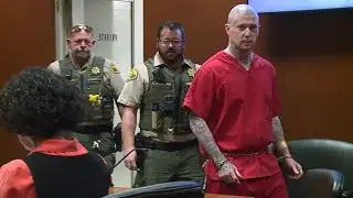 Man sentenced to life in prison without parole for 2024 Davenport homicide