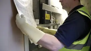 Electricians Gloves