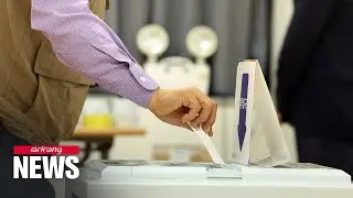 Oct. 16 By-Election Results, New Seoul Education Superintendent, Four Heads of Local Gov'ts Chosen