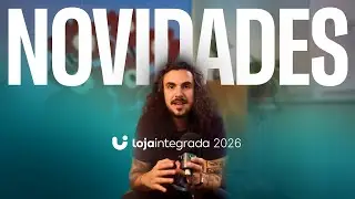 O que t&aacute; acontecendo com a Loja Integrada em 2026?