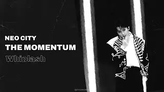 NCT127 Whiplash 위플래시 MARK focus (NEO CITY THE MOMENTUM Mixed ver)