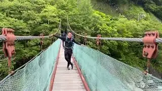 《日本百名山》北岳，間丿岳
