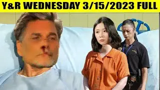CBS Young And The Restless Spoilers Wednesday 3/15/2023 - Allie reveals Jemery's secret