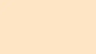 Bisque Screen 12 Hours – Soft Warm Color in 4K UHD