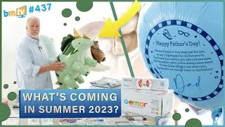 Exciting Products, Exclusive Offers & An Expanded Warehouse! - BMTV 437