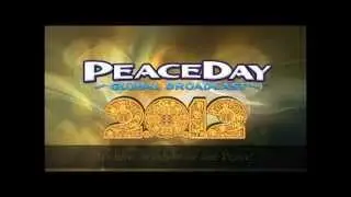 Beautiful Chorus - Celebrate Peace (Official Lyric Video)