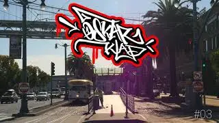 OsKaRKlaP Beatz #03 RAP BEAT/ 90's / HipHop /Instrumental /West coast / Snoop Dogg Type Beat
