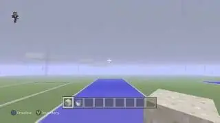 Water Method | Minecraft