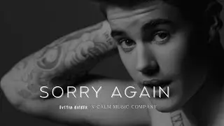 Justin Bieber - Sorry Again
