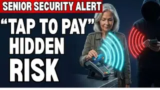Thieves Can Steal Your Card Info Without Touching Your Wallet