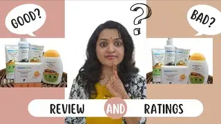 Mamaearth products review in kannada | Kannada vlogs | #mamaearth