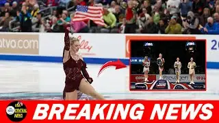 Gold Rush 2026 for United States in Figure Skating