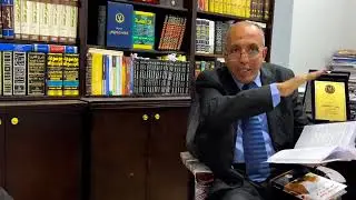 من الإعـ.ـدام إلى البراءة في معركة القبائل العربية..تفاصيل يكشفها د. سمير الششتاوي المحامي بالنقض