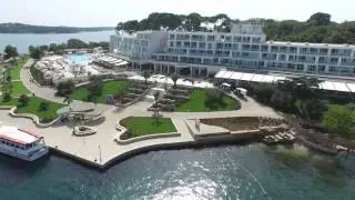 Valamar Isabella Island Resort Porec