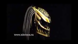 Helmet Predator Original