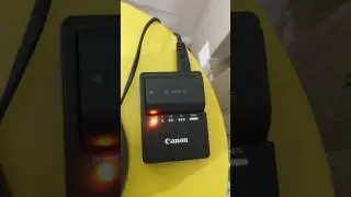 70D battery Charge Error