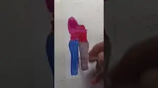 Hug Day Drawing #viral #shorts #youtubeshorts