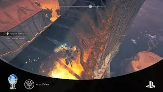 Atlas Fallen: Atlas Fallen &ndash; Получить все призы