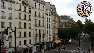 Hotel De La Herse D'Or | Paris, France | Hotel Review 🌟