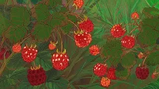 you're in a vintage cartoon | dreamy strings + classical music to relax