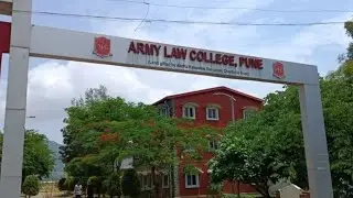 How to get Admission in Army Law College,Pune