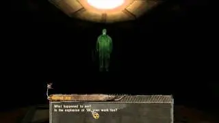 STALKER Shadow Of Chernobyl -  G-Consciousness Talk