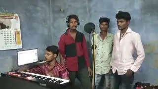 Singer Karshon Rathva || Jenti Rathva Kamlesh Rathva Coming