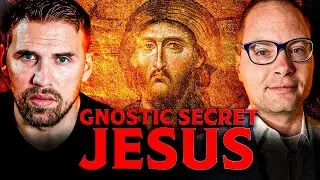 The Gnostic Gospel of Thomas | Dr. M. David Litwa