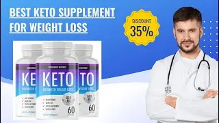 Best keto supplement for weight loss