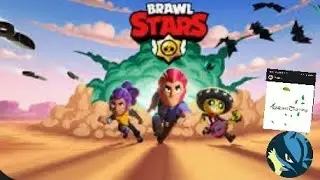 @lucariogaming66 x @S119-yggdrassil_gaming Duo Showdown (Brawl Stars Collab)
