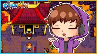 Coromon FULL Version [33] Looking for The DOJO TEAM!!