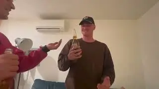 Dr Pepper Alchemy