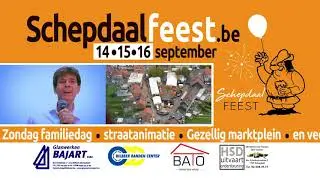 Schepdaal Feest 2018 - Ring TV