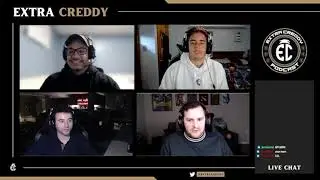 Extra Creddy EP 1 | Queens Cheating Accusations & How CollegeCoD Investigated