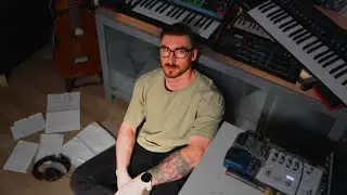 Journey To PRO PRODUCER | Sample Packs | Ep 1