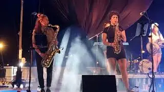 Les Testarudes 