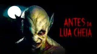 Antes da Lua Cheia 2025 | Trailer Legendado + Dublado Oficial HD First Moon