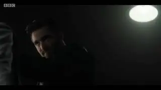 Doctor Who: Rosa - The Doctor gets strangled