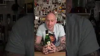 Bar essentials: Fernet Branca #shorts #cocktail #drink #recipe #review #bar