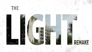 The Light Remake Gameplay (Full Game) inraysofthelight