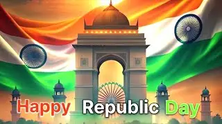 26 January Status 2025 🇮🇳🎉 || Republic Day Status Video || 26 January whatsapp status 2025