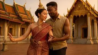 Relaxing Thai Music & Dance with Jazz and Classical Melodies | Feel the Soul of Thailand