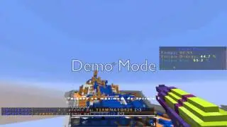 Splatcube