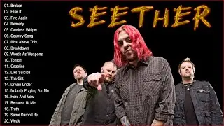 S E E T H E R Greatest Hits Full Album - Best Songs Of S E E T H E R Playlist 2022