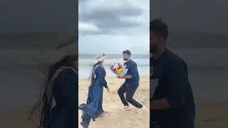 #😍 unexpected bride 🥰🤪👌🏻