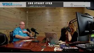 One Street Over with LaVern Vivio, Barry Richards and Tom Fox