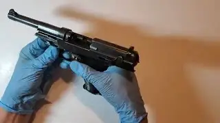 Walther P38-AC 42